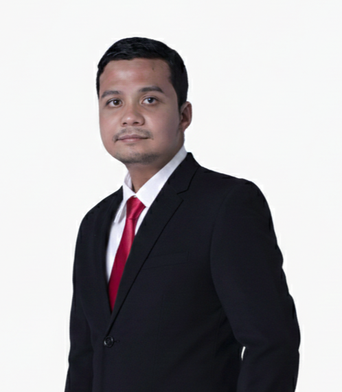 Faisal Al Haq Harahap